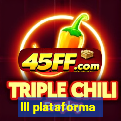 lll plataforma
